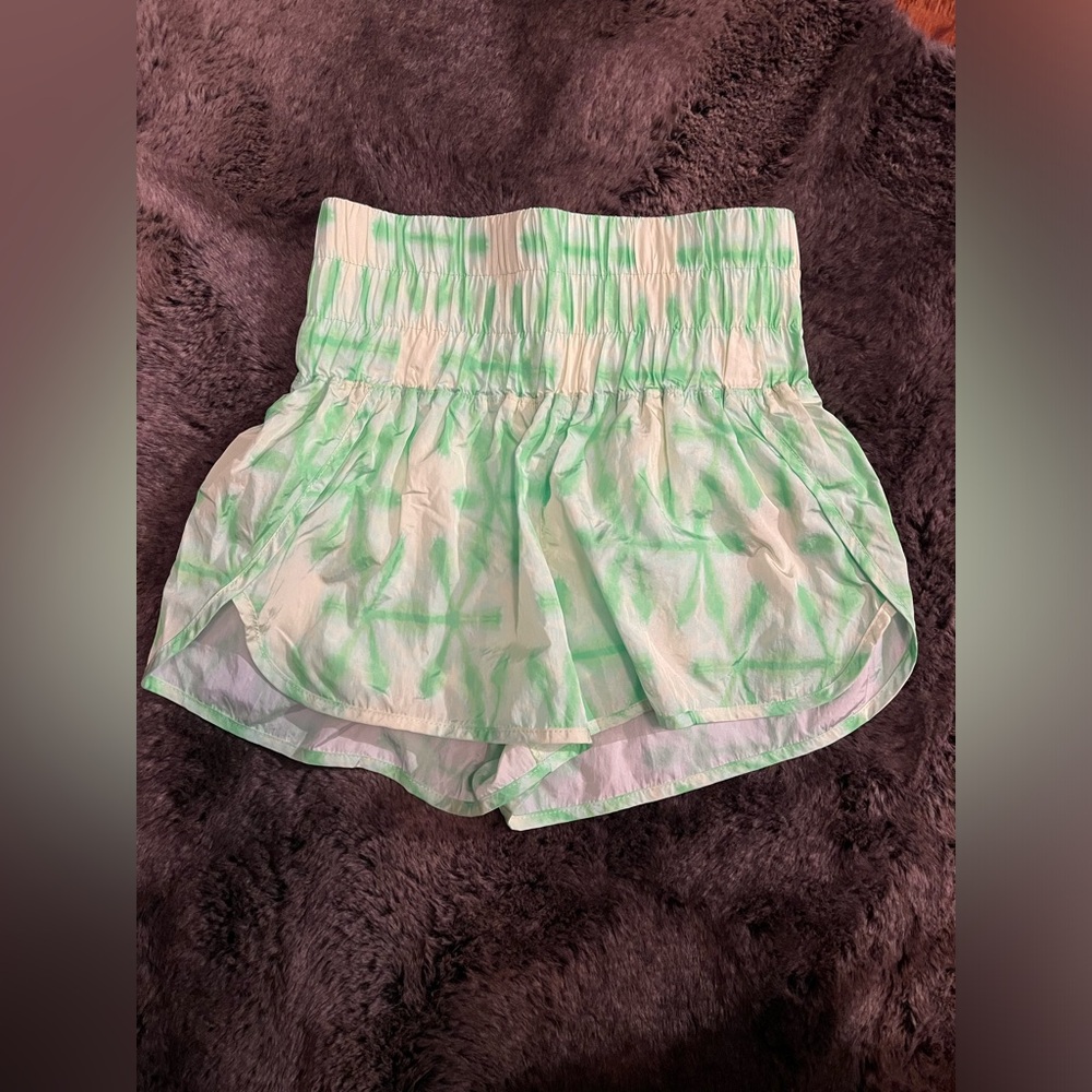 NWOT Free People Shorts